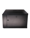 EXTRALINK 6U 600X600 WALL-MOUNTED RACKMOUNT CABINET - nr 22