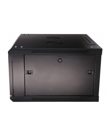 EXTRALINK 6U 600X600 WALL-MOUNTED RACKMOUNT CABINET