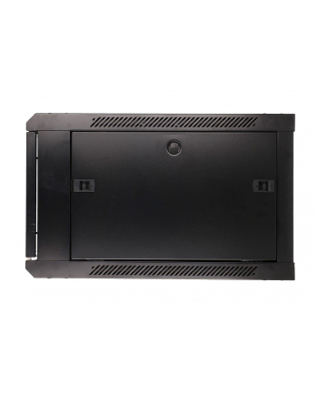 EXTRALINK 6U 600X600 WALL-MOUNTED RACKMOUNT CABINET