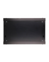 EXTRALINK 6U 600X600 WALL-MOUNTED RACKMOUNT CABINET - nr 27