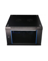 EXTRALINK 6U 600X600 WALL-MOUNTED RACKMOUNT CABINET - nr 29