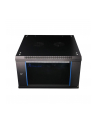 EXTRALINK 6U 600X600 WALL-MOUNTED RACKMOUNT CABINET - nr 30