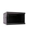 EXTRALINK 6U 600X600 WALL-MOUNTED RACKMOUNT CABINET - nr 3