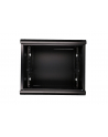 EXTRALINK 9U 600X450 WALL-MOUNTED RACKMOUNT CABINET - nr 22