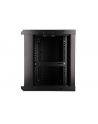 EXTRALINK 9U 600X450 WALL-MOUNTED RACKMOUNT CABINET - nr 25