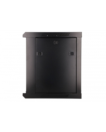 EXTRALINK 9U 600X450 WALL-MOUNTED RACKMOUNT CABINET