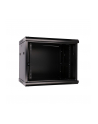 EXTRALINK 9U 600X450 WALL-MOUNTED RACKMOUNT CABINET - nr 7