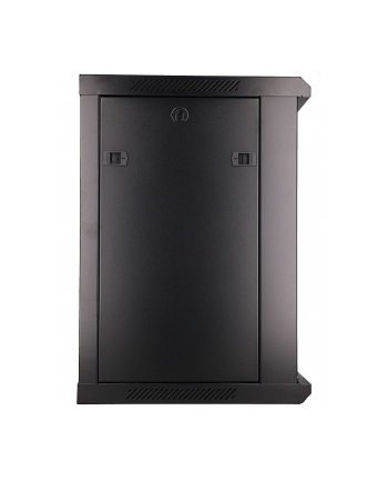 EXTRALINK 12U 600X600 WALL-MOUNTED RACKMOUNT CABINET