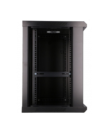 EXTRALINK 12U 600X600 WALL-MOUNTED RACKMOUNT CABINET