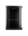 EXTRALINK 12U 600X450 WALL-MOUNTED RACKMOUNT CABINET - nr 19