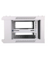 EXTRALINK 4U 600X450 WALL-MOUNTED RACKMOUNT CABINET GREY - nr 2