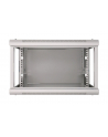 EXTRALINK 4U 600X600 WALL-MOUNTED RACKMOUNT CABINET GREY - nr 30