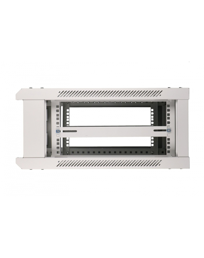 EXTRALINK 4U 600X600 WALL-MOUNTED RACKMOUNT CABINET GREY główny