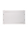 EXTRALINK 4U 600X600 WALL-MOUNTED RACKMOUNT CABINET GREY - nr 33
