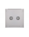 EXTRALINK 4U 600X600 WALL-MOUNTED RACKMOUNT CABINET GREY - nr 34