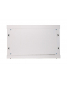 EXTRALINK 6U 600X450 WALL-MOUNTED RACKMOUNT CABINET GREY - nr 4