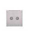 EXTRALINK 9U 600X600 WALL-MOUNTED RACKMOUNT CABINET GREY - nr 19