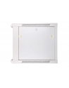 EXTRALINK 9U 600X600 WALL-MOUNTED RACKMOUNT CABINET GREY - nr 21