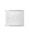 EXTRALINK 9U 600X600 WALL-MOUNTED RACKMOUNT CABINET GREY - nr 5