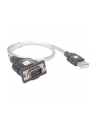 Techly Konwerter USB na RS232/ COM/DB9 - nr 16