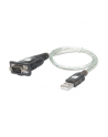 Techly Konwerter USB na RS232/ COM/DB9 - nr 6