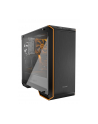 be quiet! obudowa Dark Base 700, window, black, ATX, M-ATX, E-ATX, mini-ITX - nr 109