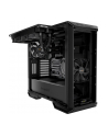 be quiet! obudowa Dark Base 700, window, black, ATX, M-ATX, E-ATX, mini-ITX - nr 88