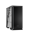 be quiet! obudowa Dark Base 700, window, black, ATX, M-ATX, E-ATX, mini-ITX - nr 89