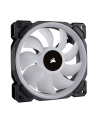 Corsair Fan LL120 RGB LED PWM 3 Fun Pack                        Dual Light Loop RGB LED PWN Fan - 3 Fan Pack with Lighting Node PRO - nr 114