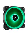 Corsair Fan LL120 RGB LED PWM 3 Fun Pack                        Dual Light Loop RGB LED PWN Fan - 3 Fan Pack with Lighting Node PRO - nr 117