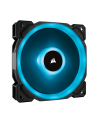 Corsair Fan LL120 RGB LED PWM 3 Fun Pack                        Dual Light Loop RGB LED PWN Fan - 3 Fan Pack with Lighting Node PRO - nr 22