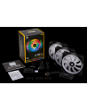 Corsair Fan LL120 RGB LED PWM 3 Fun Pack                        Dual Light Loop RGB LED PWN Fan - 3 Fan Pack with Lighting Node PRO - nr 32