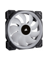 Corsair Fan LL120 RGB LED PWM 3 Fun Pack                        Dual Light Loop RGB LED PWN Fan - 3 Fan Pack with Lighting Node PRO - nr 72