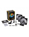 Corsair Fan LL120 RGB LED PWM 3 Fun Pack                        Dual Light Loop RGB LED PWN Fan - 3 Fan Pack with Lighting Node PRO - nr 78