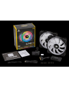 Corsair Fan LL140 RGB LED PWM 2 Fun Pack                        Dual Light Loop RGB LED PWN Fan - 2 Fan Pack with Lighting Node PRO - nr 33