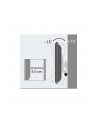 Techly Uchwyt ścienny LCD/LED 40-65cali 60kg czarny - nr 7