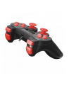 Esperanza GAMEPAD PS3/PS3/PC USB CORSAIR CZARNO/CZERWONY - nr 13