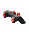 Esperanza GAMEPAD PS3/PS3/PC USB CORSAIR CZARNO/CZERWONY - nr 3