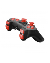 Esperanza GAMEPAD PS3/PS3/PC USB CORSAIR CZARNO/CZERWONY - nr 5