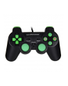 Esperanza GAMEPAD PS3/PC USB TROOPER CZARNO/ZIELONY - nr 13