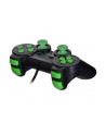 Esperanza GAMEPAD PS3/PC USB TROOPER CZARNO/ZIELONY - nr 19