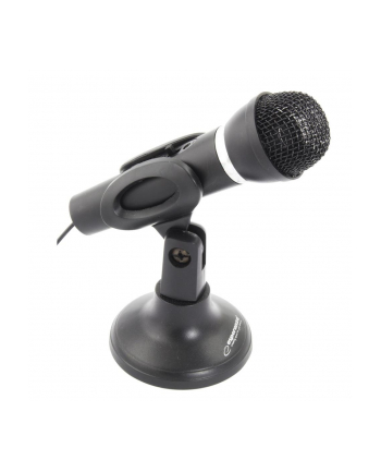 ESPERANZA EH180 SING - Mikrofon do PC i notebooka