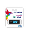 Adata UV220 32GB USB2.0 Czarno-niebieski - nr 10