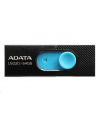 Adata UV220 32GB USB2.0 Czarno-niebieski - nr 8