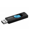 Adata UV220 32GB USB2.0 Czarno-niebieski - nr 9