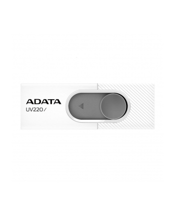 Adata UV220 32GB USB2.0 Biało-szary