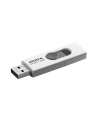 Adata UV220 32GB USB2.0 Biało-szary - nr 28