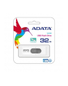 Adata UV220 32GB USB2.0 Biało-szary - nr 30