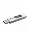 Adata UV220 64GB USB2.0 Biało-szary - nr 2