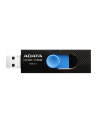 Adata UV320 128G USB3.1 Czarno-niebieski - nr 16